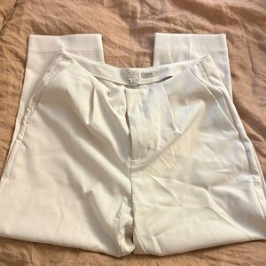 A New Day Women’s White Pants